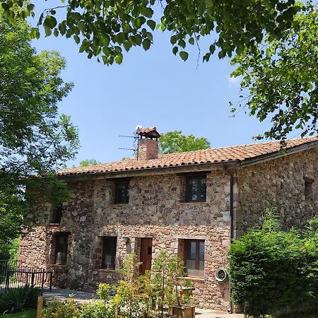 Can Simonet De Rocabruna Εξωτερικό φωτογραφία