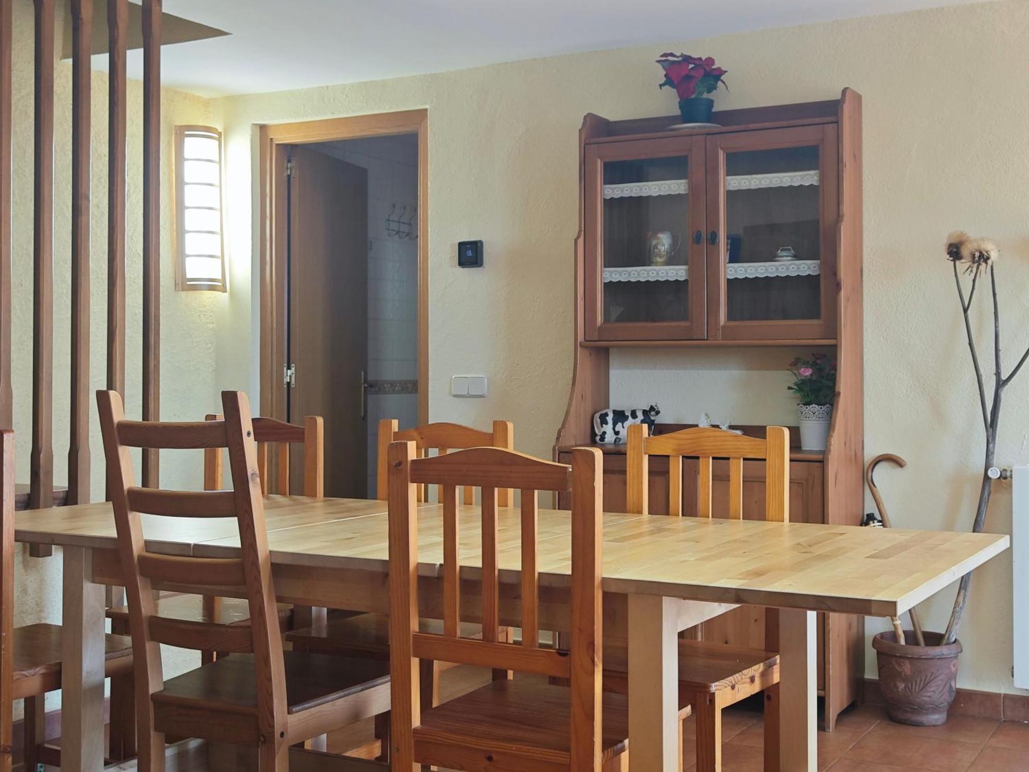 Can Simonet De Rocabruna Εξωτερικό φωτογραφία